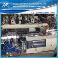 Machine de fabrication de tuyaux en PVC/Ligne de production de tuyaux en plastique PVC/Ligne d&#39;extrusion de tuyaux en PVC